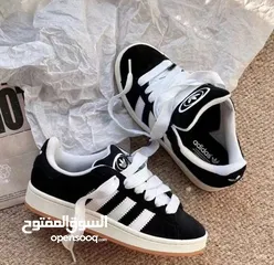  4 CamPus adidas