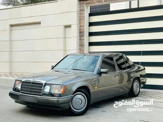  9 مرسيدس بنز 91