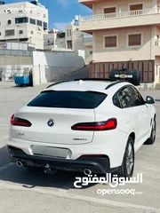  7 Bmwx4 دهان شركة