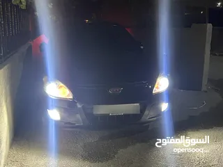  3 هونداي i30