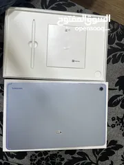  2 تابلت سامسونج s10+ fe