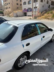  16 هونداي أكسنت 1998 للبيع كاش فقط  فحص 4 جيد بحالة الوكالة