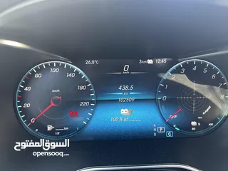  9 MERCEDES GLC 300E COUPE 4MATIC 2021