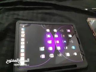  10 آيباد برو حبه نضيفه للبيع