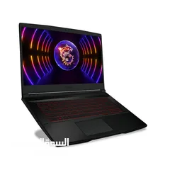  3 افضل عرض لابتوب MSI Thin 12UCX Gaming لتشغيل كل الالعاب وبرامج الجرافيك بسعر حرق