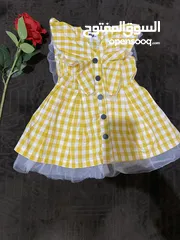  10 ملابس اطفال جديده