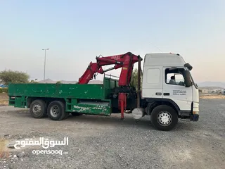  2 Hiab truck for sale