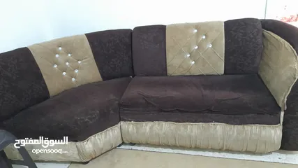  1 طقم كورنر للبيع