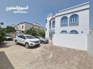  16 3 + 1 BR Beautiful Villa for Rent – Al Hail