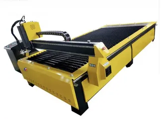  1 Plasma machine for sale in good working condition in shuwaik size 3000”1500