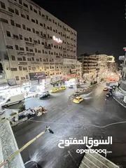  1 محل تجاري موقع ممتاز