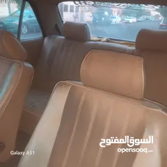  3 مرسيدس لف 1981