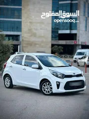  2 كيا مورنينج