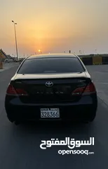  3 Toyota Avalon 2008