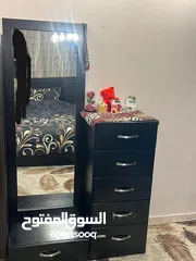  3 غرف نوم مستعمل