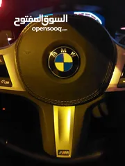  13 BMW   رقم بغداد