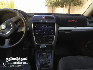  6 سكودا نيو محوله رمش/ماتور 1900اتومانيك/فحص ممتاز