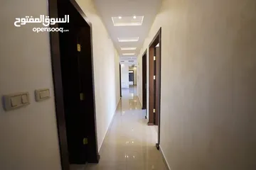  13 شقة جديدة للبيع ط اخير مع روف دوبلكس