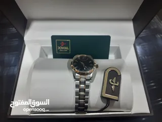  7 ساعة ستاتي جوفيال الاصلية للبيع