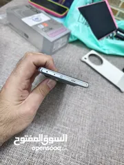  9 انفنكس Zero 40 5G