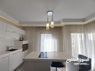  6 شقة للايجار في دير غبار  ( Property 42854 )-175034401