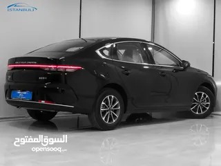  7 BYD Destroyer05 DM-i 2024 Plug-in هايبرد تقطع 1200كم بالخزان و 55كم بالشحنه -عمان-شارع وادي صقرة