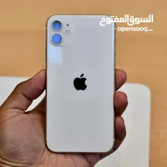  2 ايفون 11 64