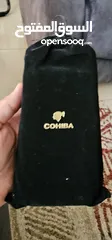  16 Cohiba Cigar accessories