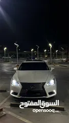  2 Ls460 Full option Large, خليجي ثاني مالك