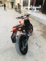  4 كي تي ام 250