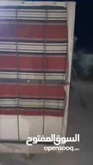  14 خيمه كتان سعودي نظام خليجي