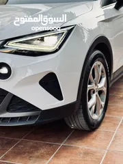  5 Seat arona fr