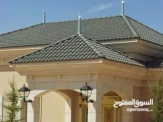  19 تركيب كرميت كافه اعمال الكرميد وصيانه الكرميد