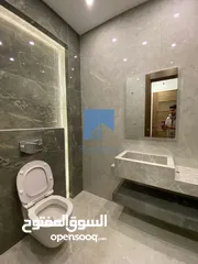  10 شقة فاخرة للبيع في خلدا  - خلف بردايس وقرب المدارس المستقلة طابق ثاني 190م لم تسكن
