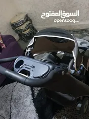  2 عرباية بيبي أطفال عرباية شارع شيكو Chico