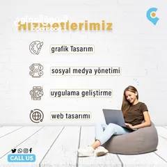  4 خدمات شركة كافيار