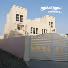  1 Modern villa for rent in At Tarif