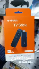  1 TV stick تحويل شاشة الي سمارت