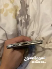  5 ايفون x عادي سعر حرق