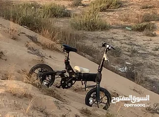  1 سكوتر للبيع