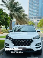  5 Hyundai Tucson  Year-2020 Engine-2.0L Excellent condition car in very well maintained