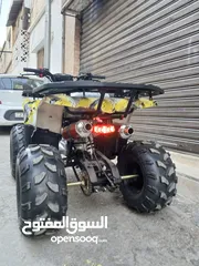  4 دباب بنزين جديد