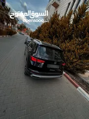  8 سيات اتيكا اكسبيرنس 2021 للبيع