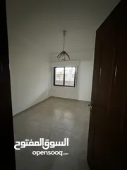  16 شقة أرضية مدخل مستقل للايجار / جزء من فيلا