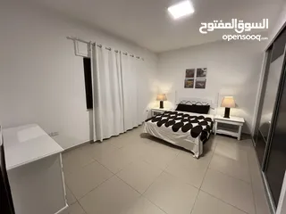  7 شقة 3 نوم مفروشة للايجار ( Property 40842 )-174908191