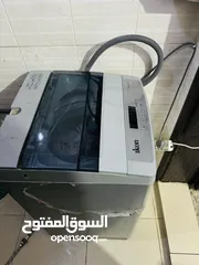  1 Ikon washing machine 7 kg