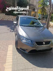  2 سيات ليون 2015 جير عادي  1200 تيربو