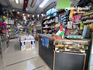  3 محل تجاري للبيع لعدم التفرغ،،