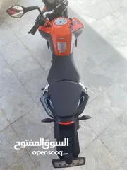  2 كاي اتي ام ديوك ktm duke 200