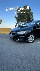  16 هوندا سيتي موديل 2019 فحص كامل للبيع